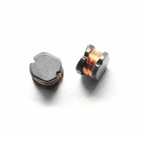 SMD 파워인덕터 / 100uH / Wire Wound SMD Power Inductors  SP7850-101M